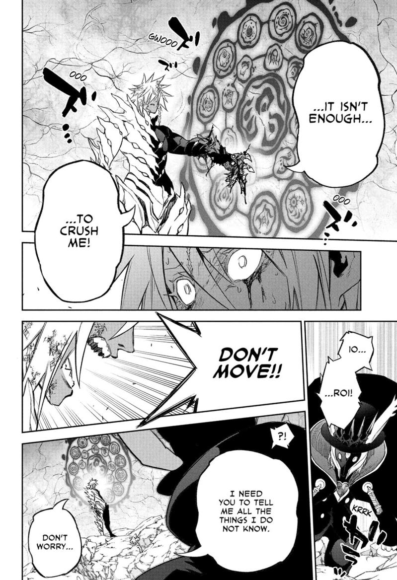 Twin Star Exorcists Chap 117 - Next Chap 118