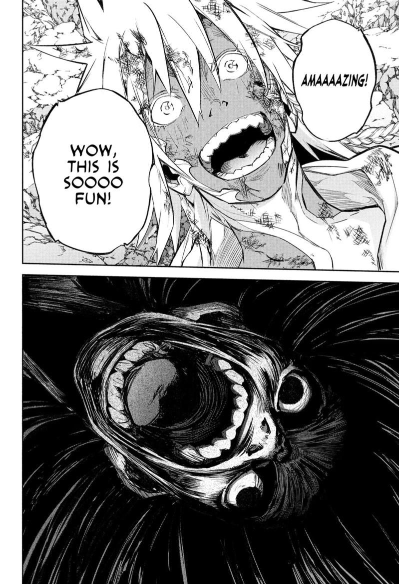 Twin Star Exorcists Chap 117 - Next Chap 118