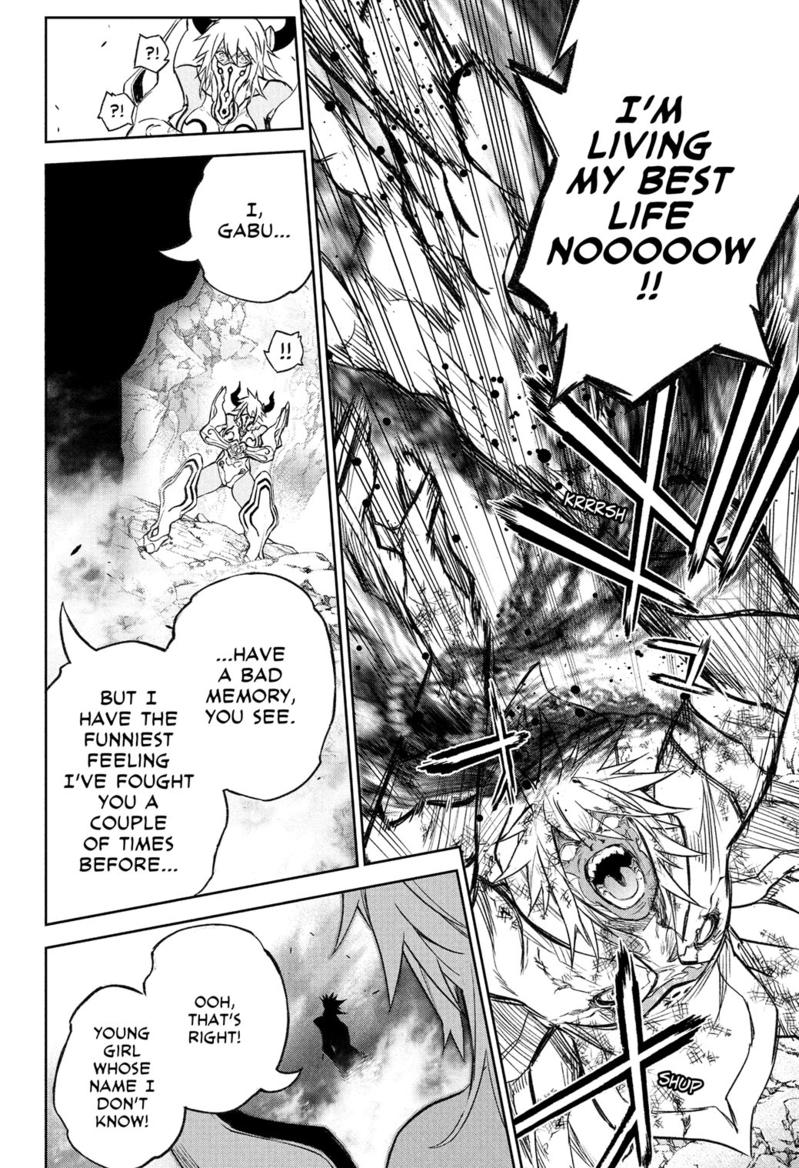 Twin Star Exorcists Chap 117 - Next Chap 118