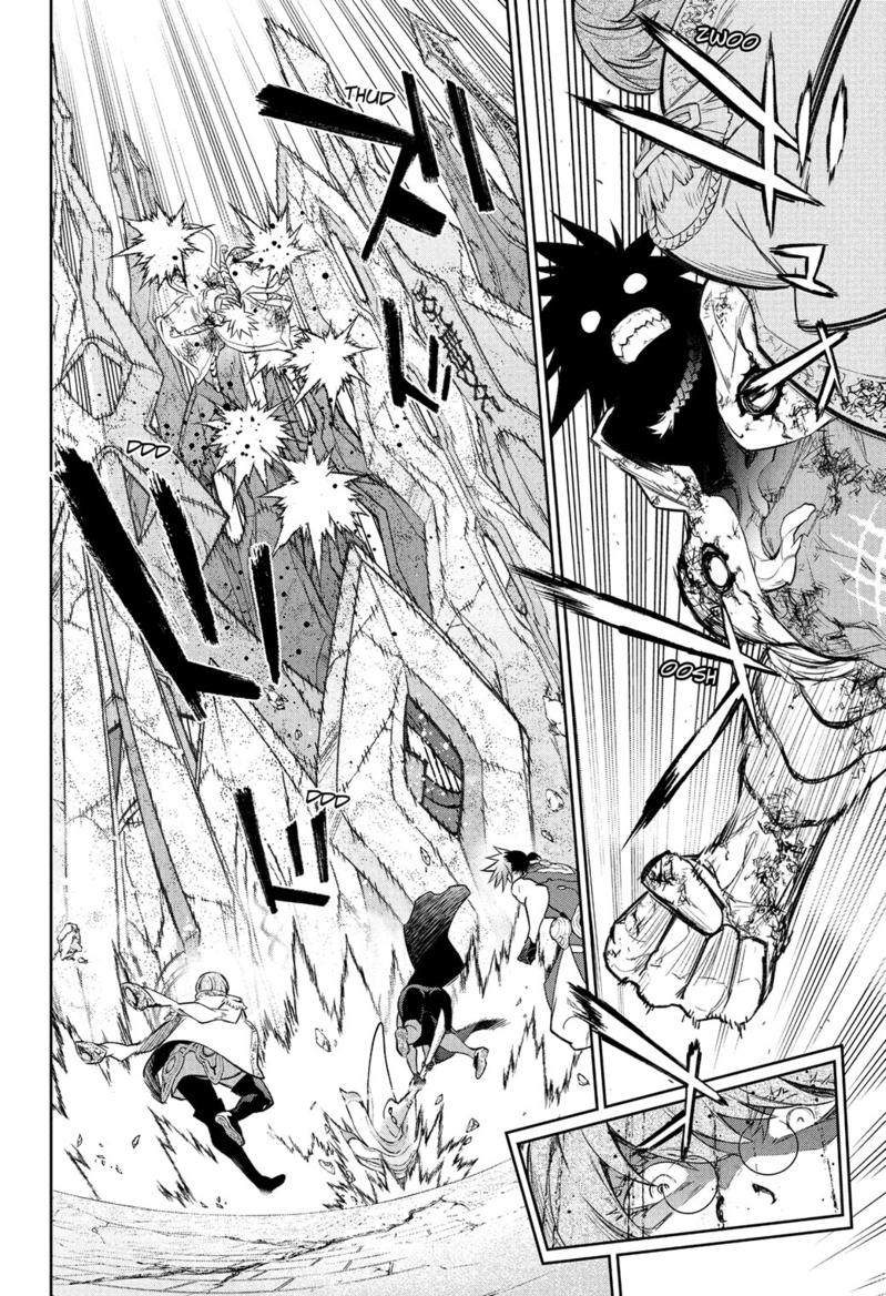 Twin Star Exorcists Chap 117 - Next Chap 118