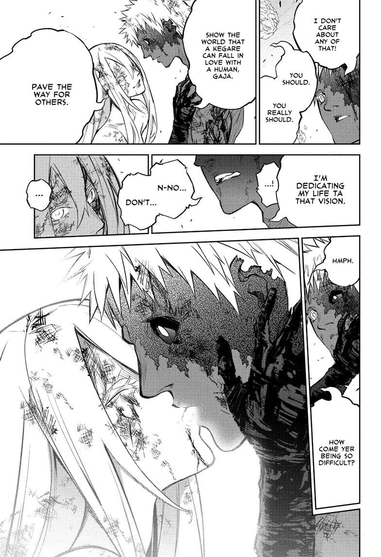 Twin Star Exorcists Chap 114 - Next Chap 115