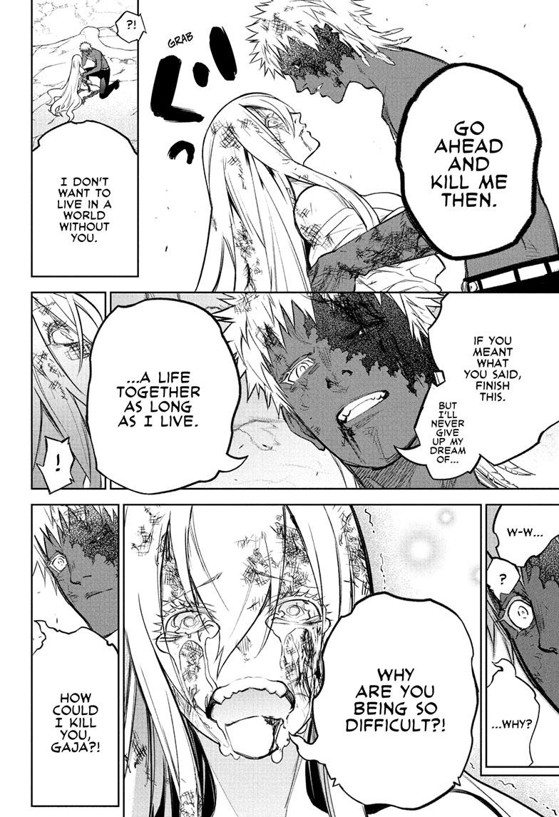 Twin Star Exorcists Chap 114 - Next Chap 115