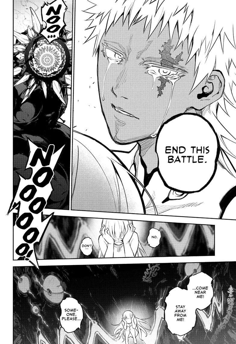Twin Star Exorcists Chap 114 - Next Chap 115