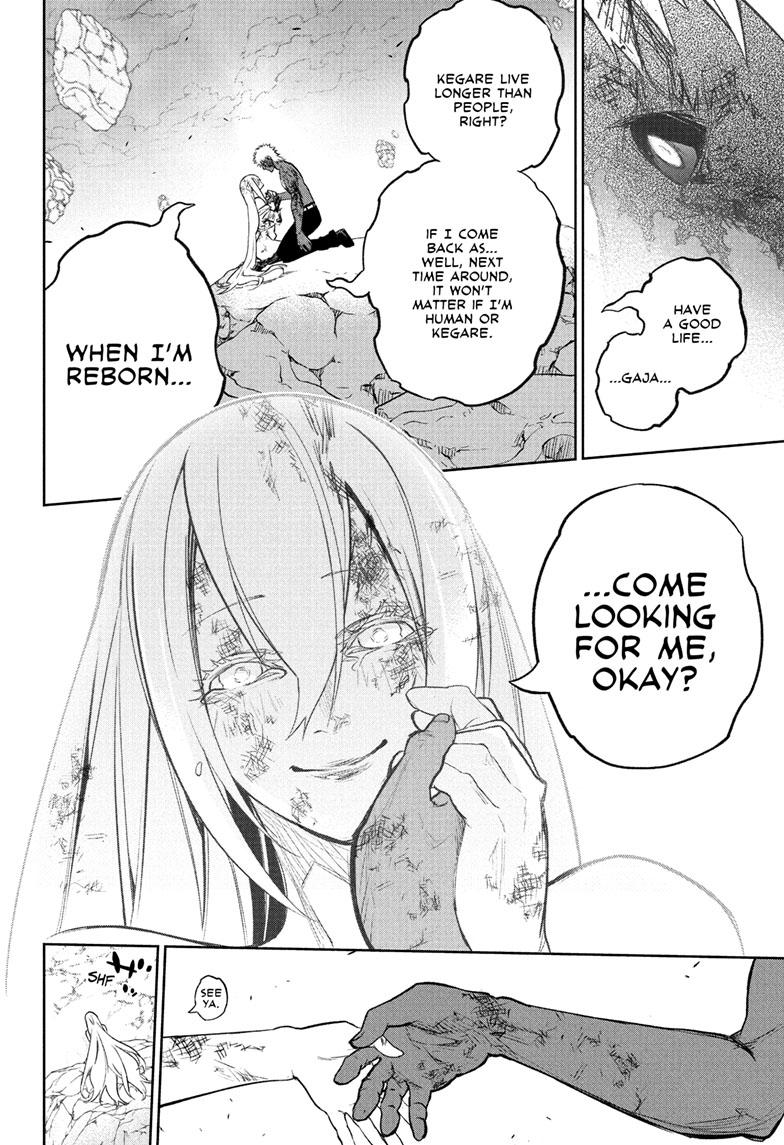 Twin Star Exorcists Chap 114 - Next Chap 115