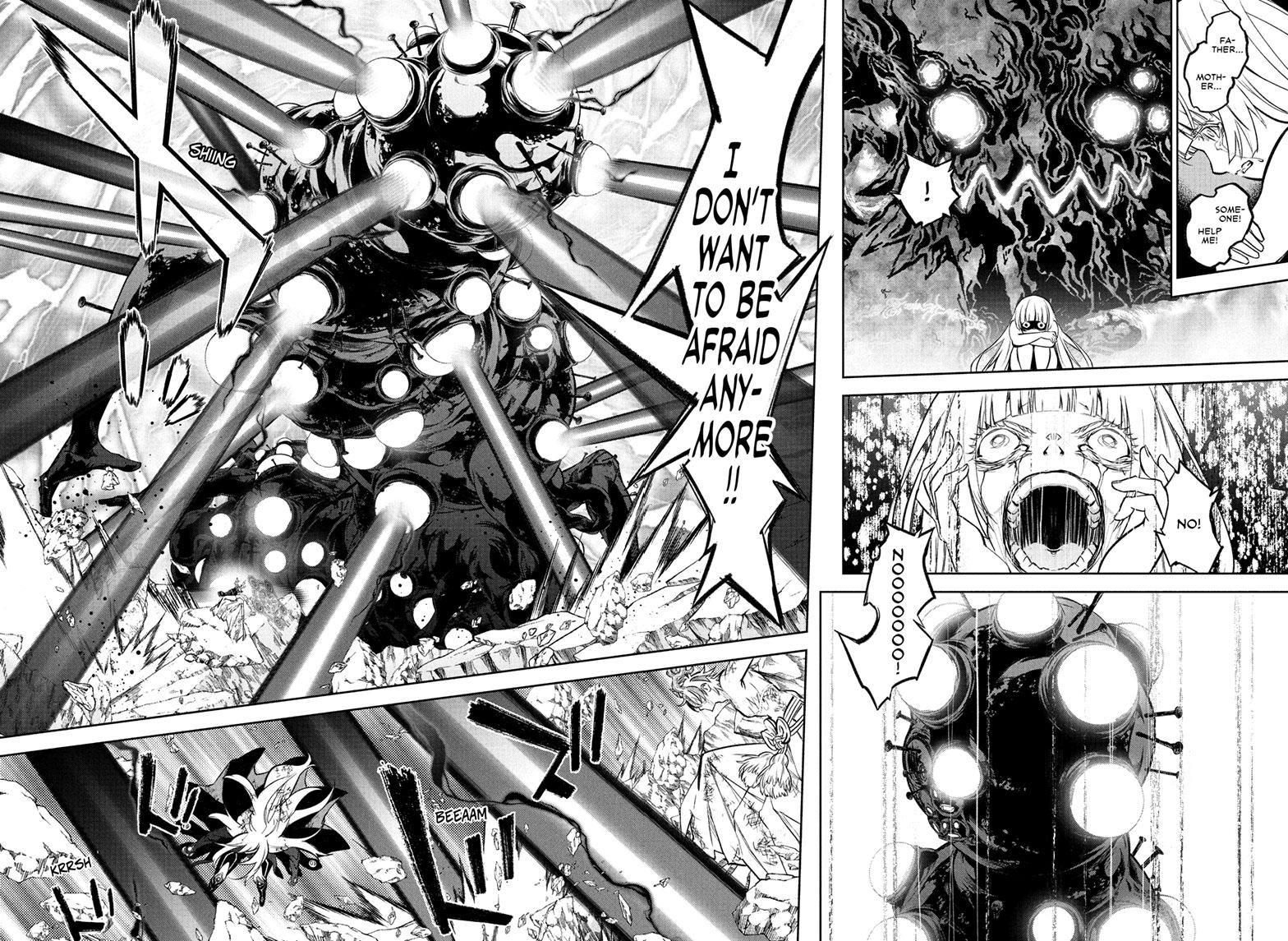 Twin Star Exorcists Chap 114 - Next Chap 115