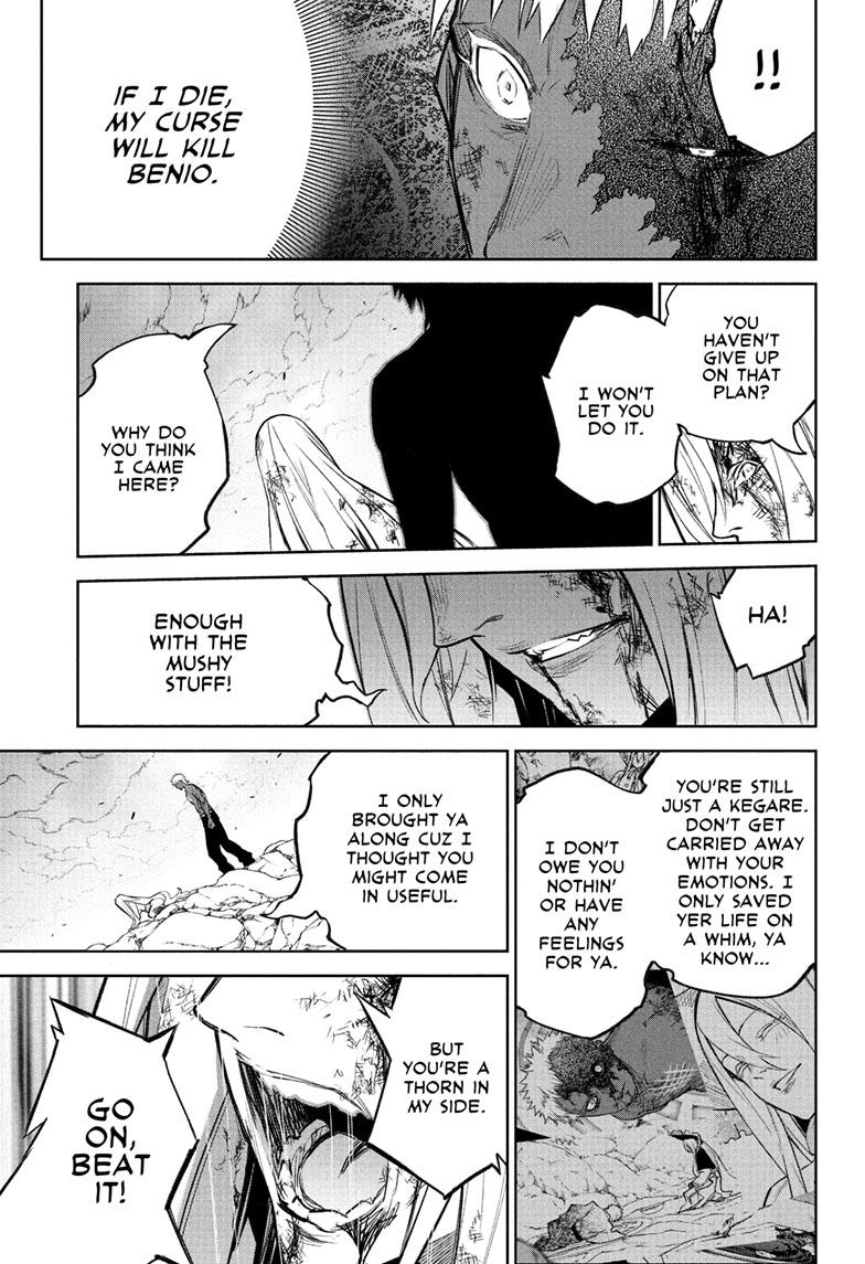 Twin Star Exorcists Chap 114 - Next Chap 115