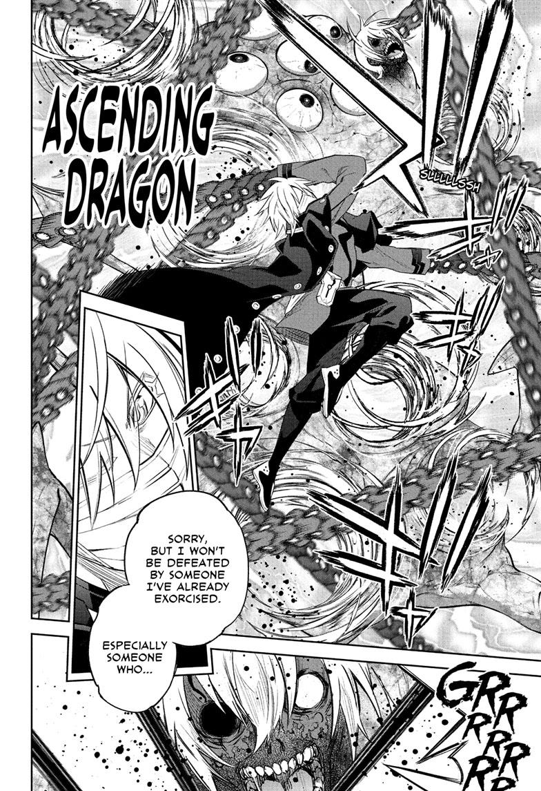 Twin Star Exorcists Chap 115 - Next Chap 116