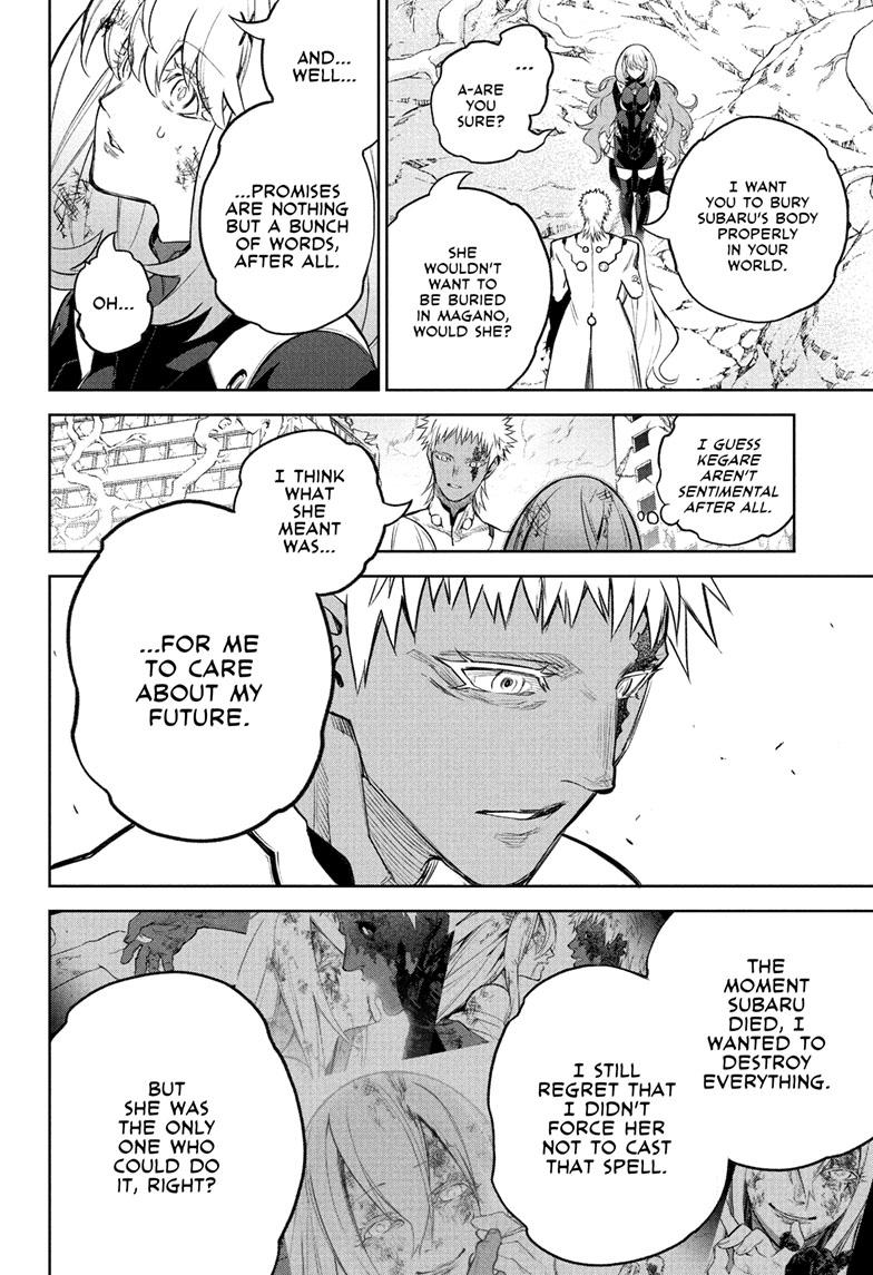 Twin Star Exorcists Chap 115 - Next Chap 116