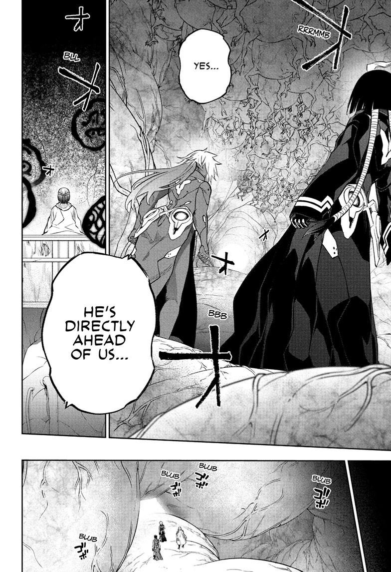 Twin Star Exorcists Chap 115 - Next Chap 116