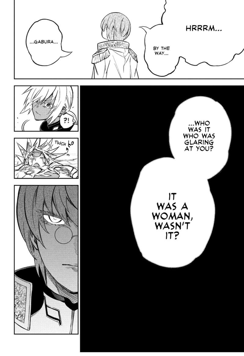 Twin Star Exorcists Chap 116 - Next Chap 117