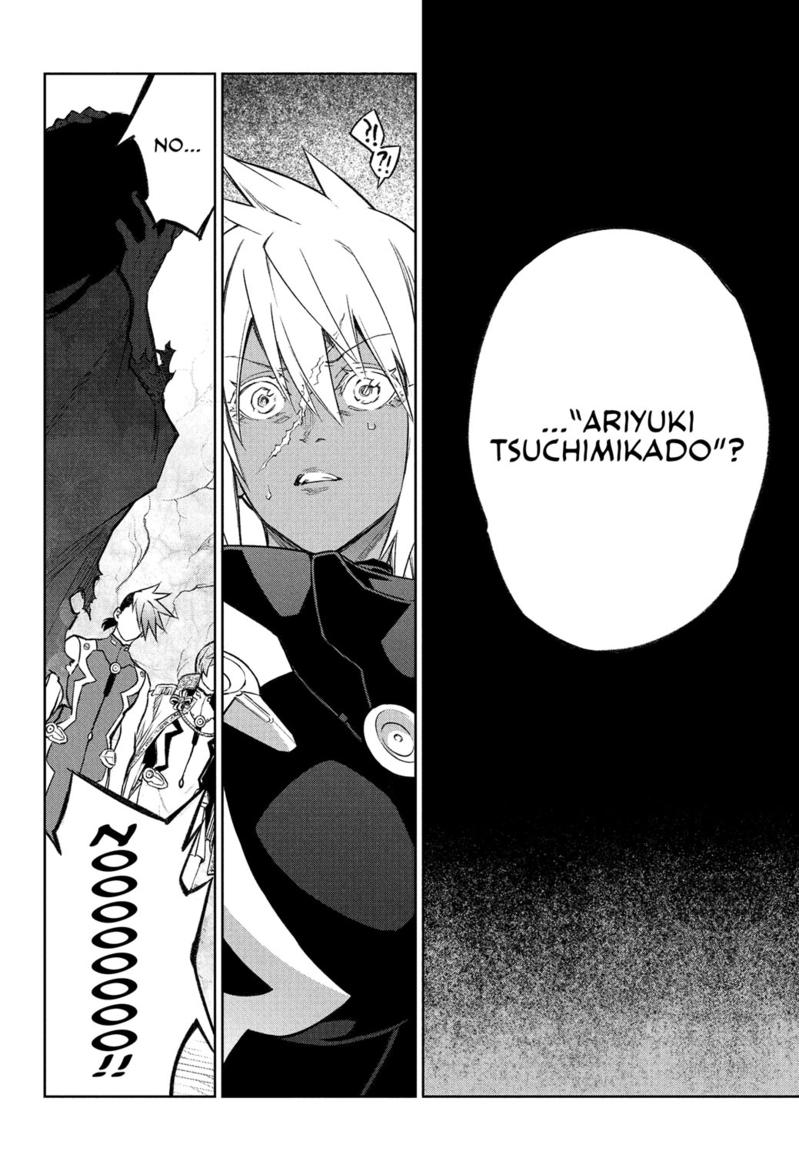 Twin Star Exorcists Chap 116 - Next Chap 117