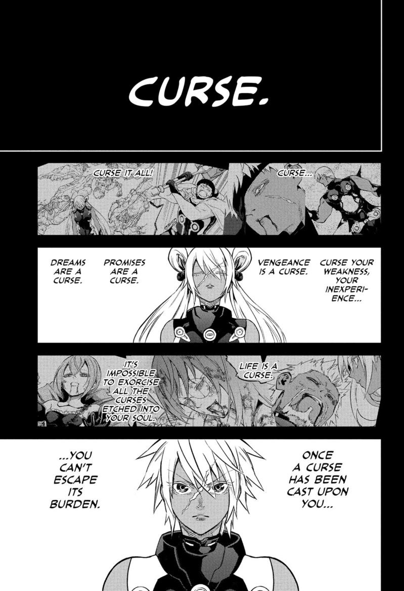 Twin Star Exorcists Chap 116 - Next Chap 117