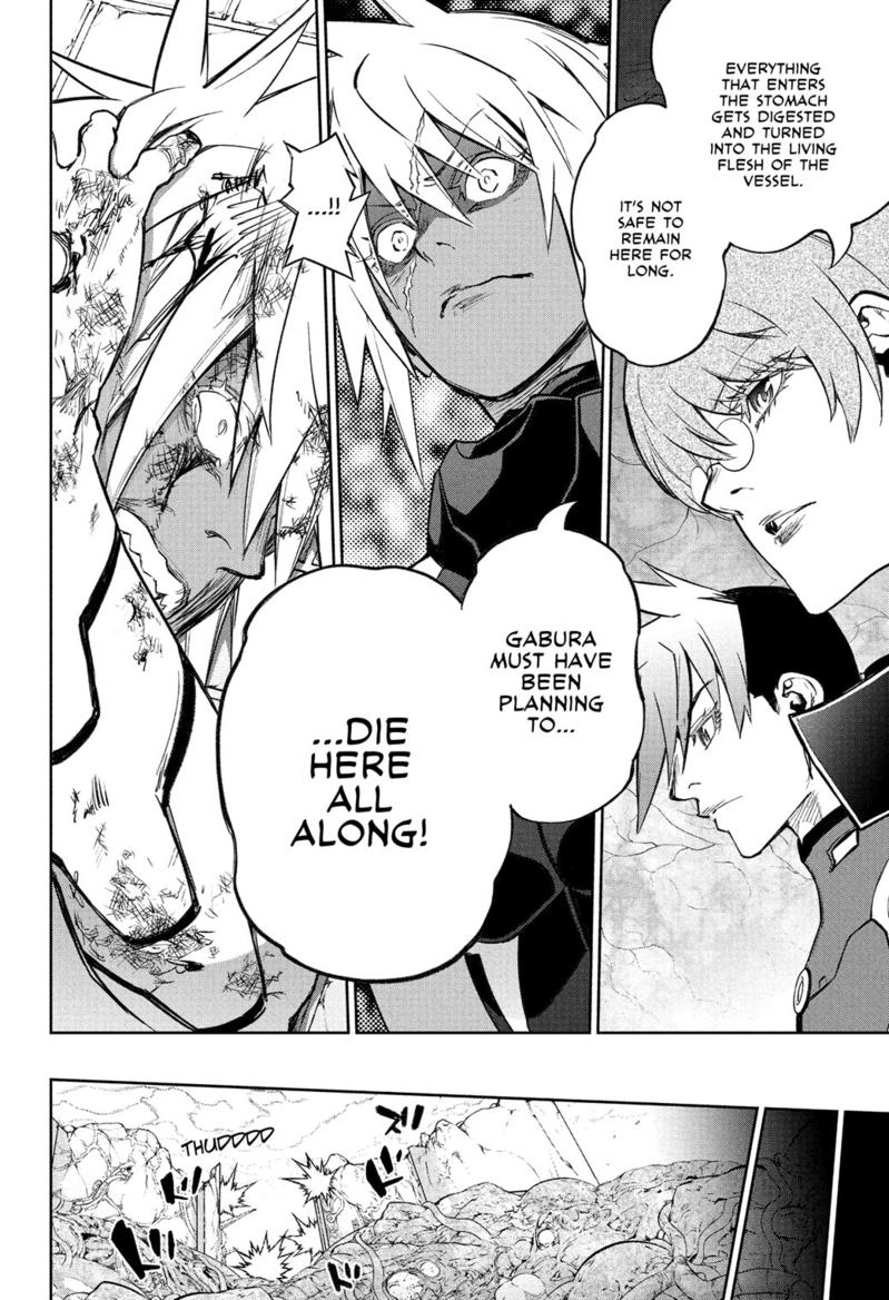 Twin Star Exorcists Chap 116 - Next Chap 117