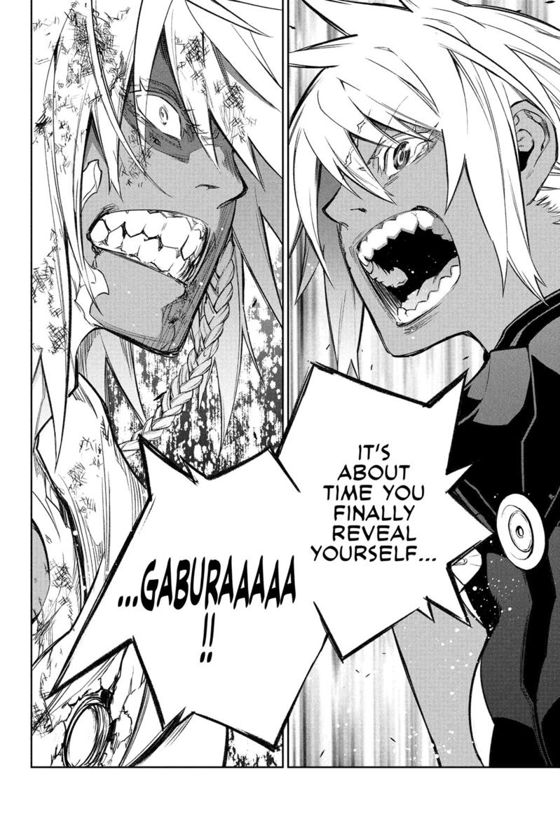 Twin Star Exorcists Chap 116 - Next Chap 117