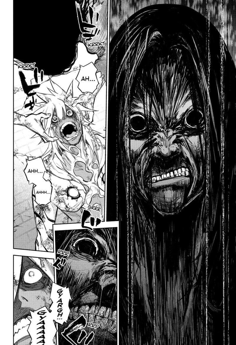 Twin Star Exorcists Chap 116 - Next Chap 117
