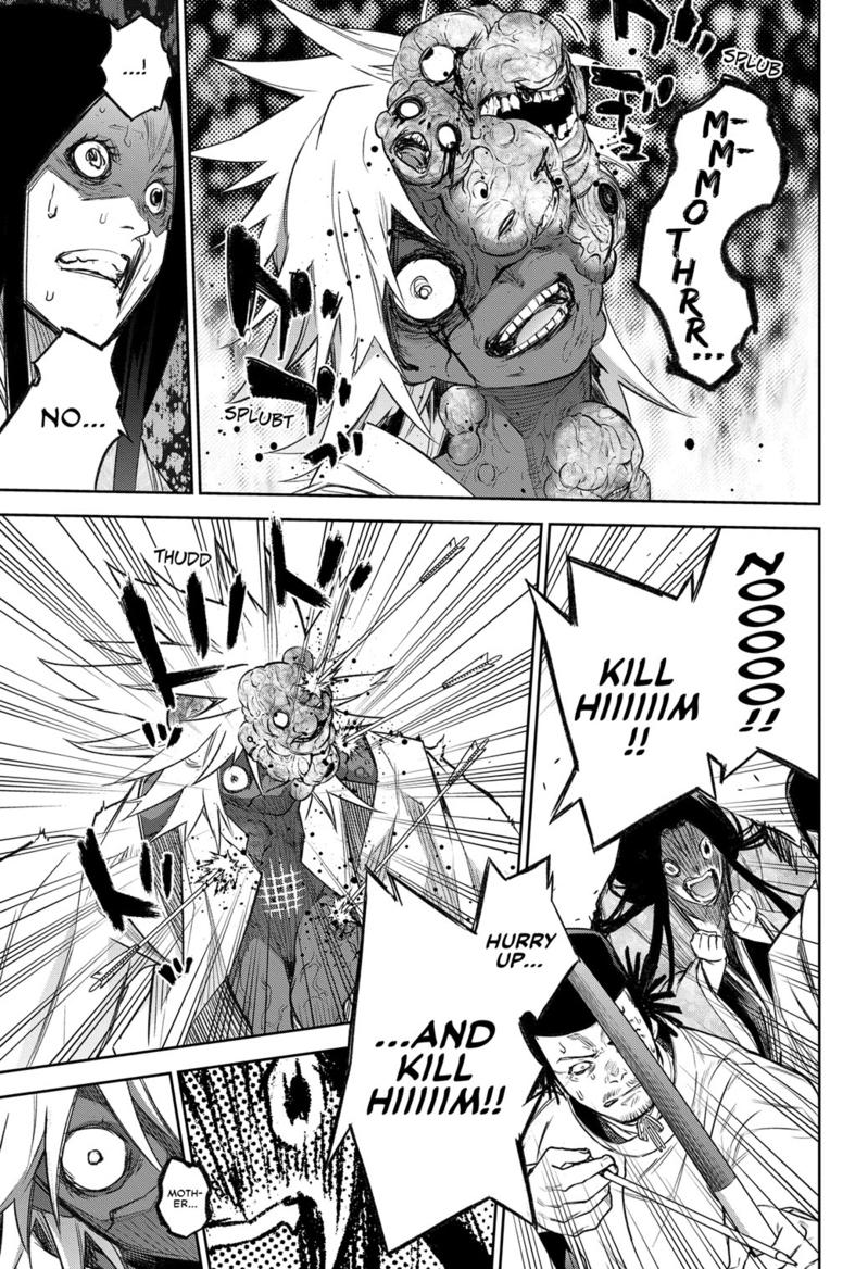 Twin Star Exorcists Chap 118 - Next Chap 119