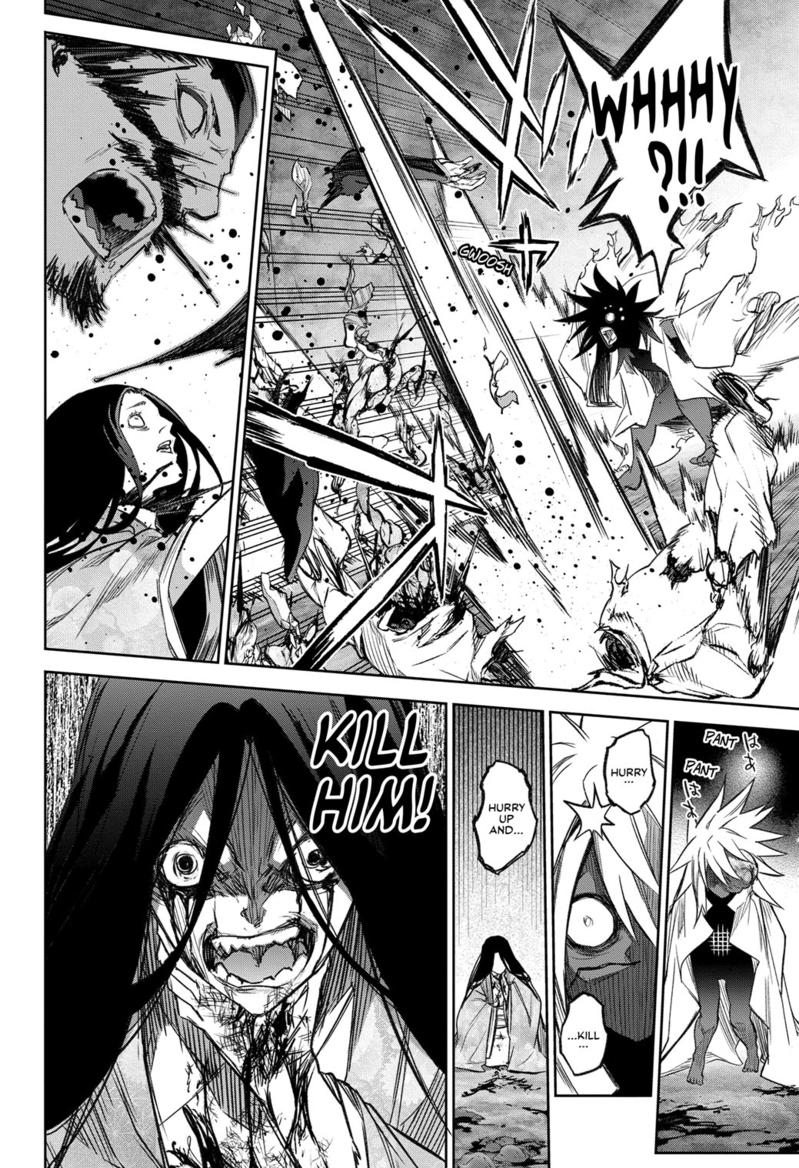 Twin Star Exorcists Chap 118 - Next Chap 119