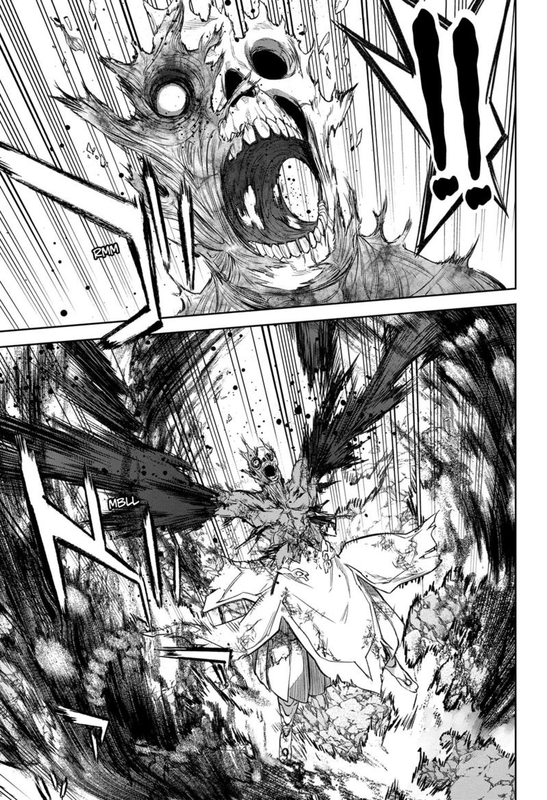 Twin Star Exorcists Chap 118 - Next Chap 119
