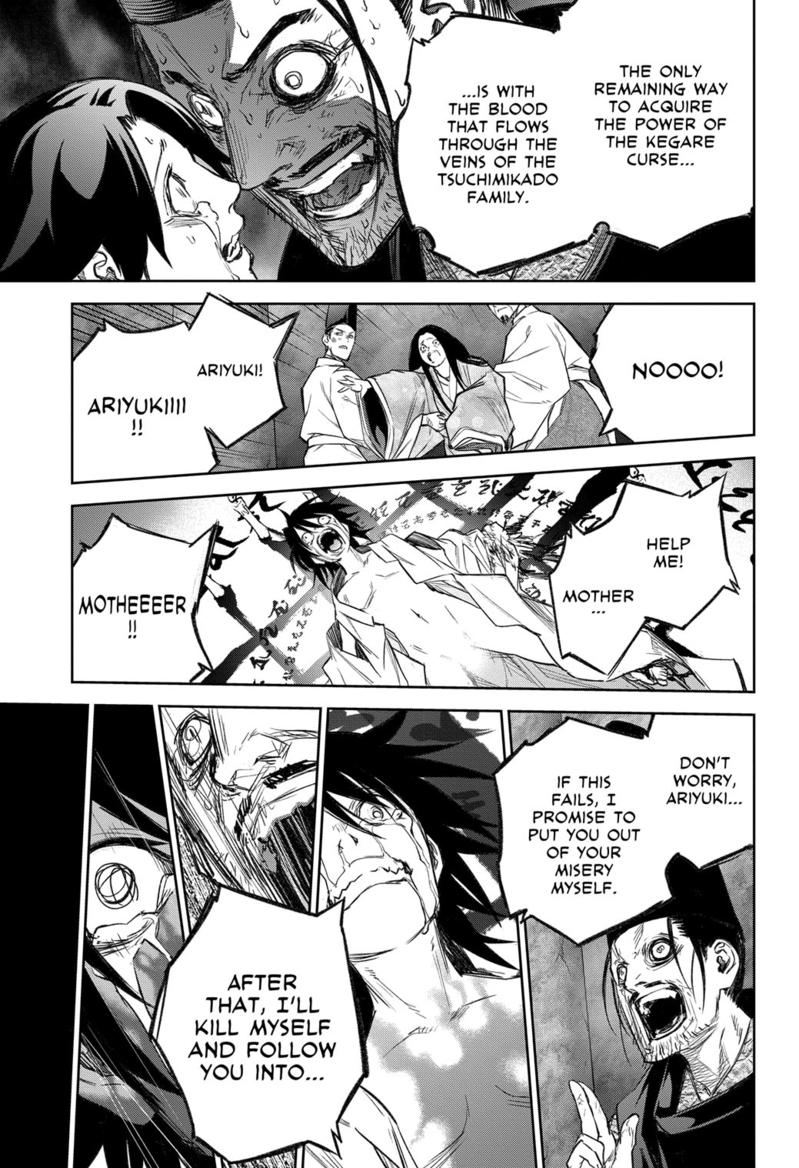 Twin Star Exorcists Chap 118 - Next Chap 119