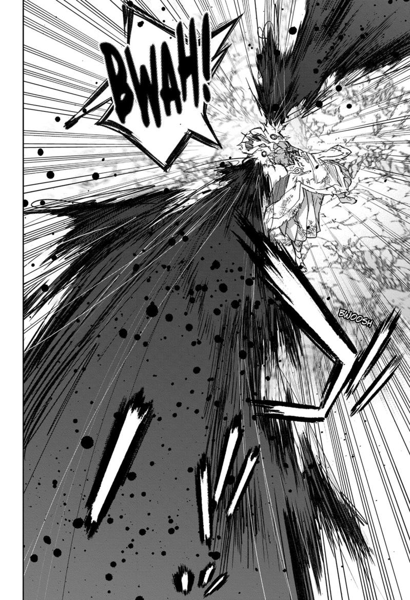 Twin Star Exorcists Chap 118 - Next Chap 119