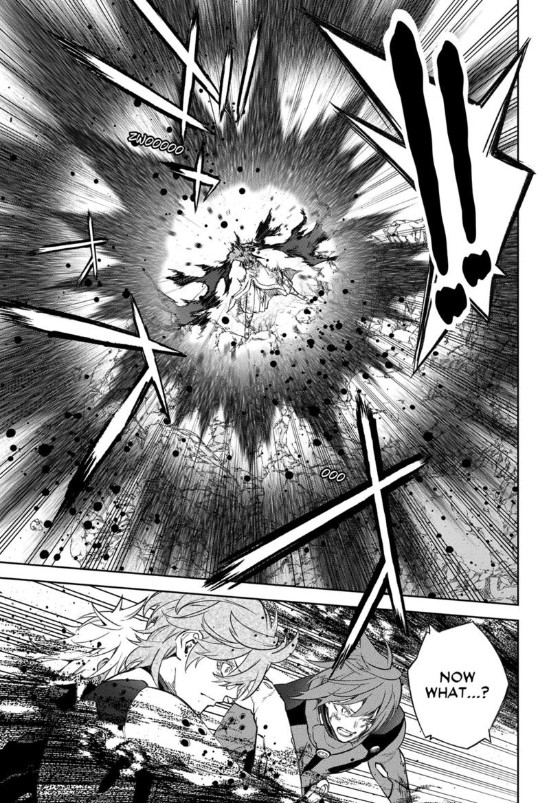Twin Star Exorcists Chap 118 - Next Chap 119