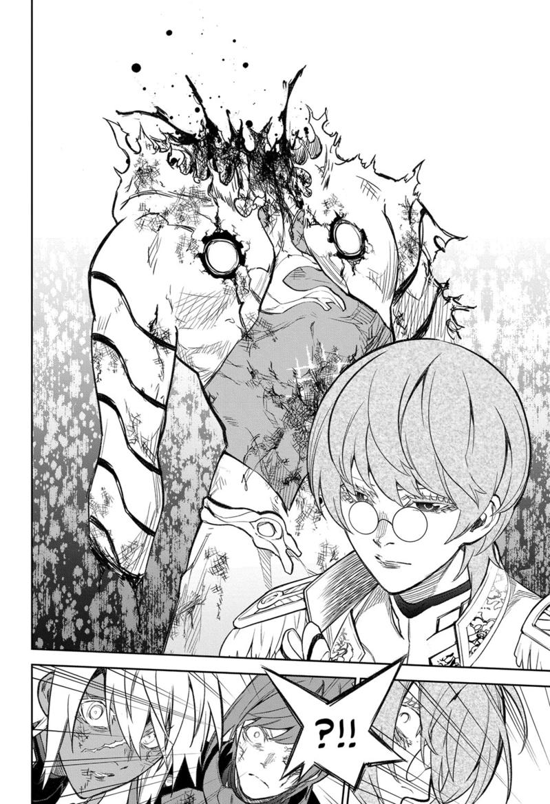 Twin Star Exorcists Chap 118 - Next Chap 119