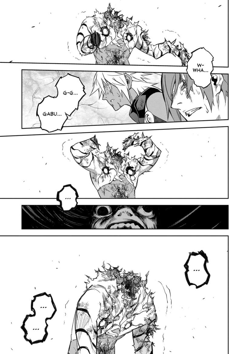 Twin Star Exorcists Chap 118 - Next Chap 119