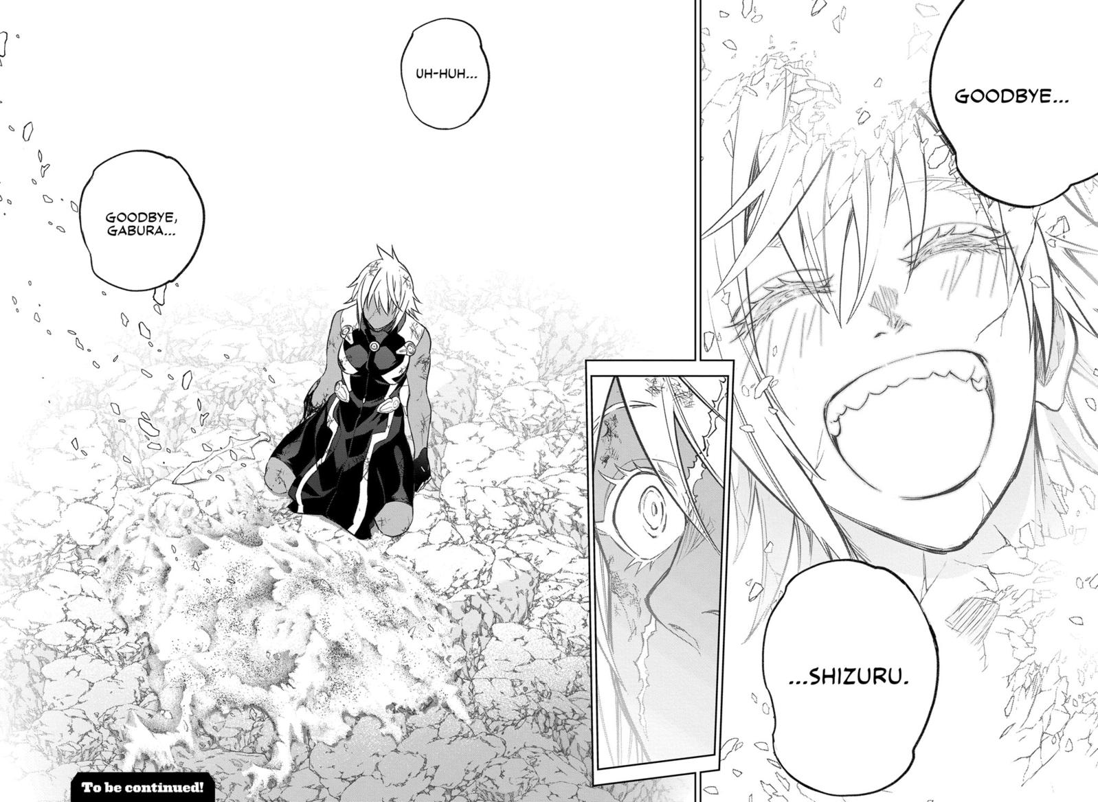 Twin Star Exorcists Chap 118 - Next Chap 119