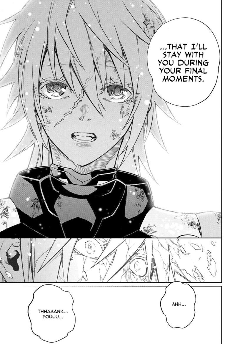 Twin Star Exorcists Chap 118 - Next Chap 119