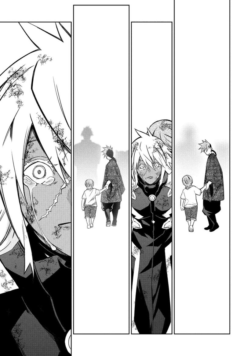 Twin Star Exorcists Chap 119 - Next Chap 120