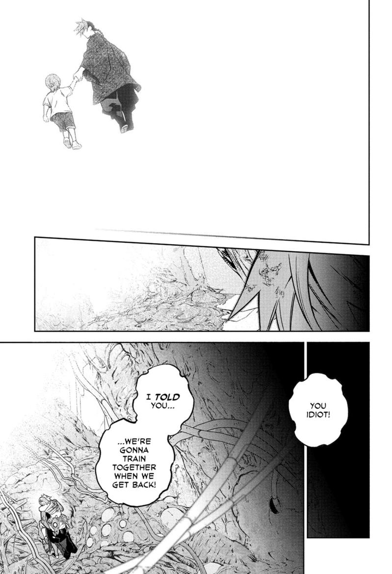 Twin Star Exorcists Chap 119 - Next Chap 120