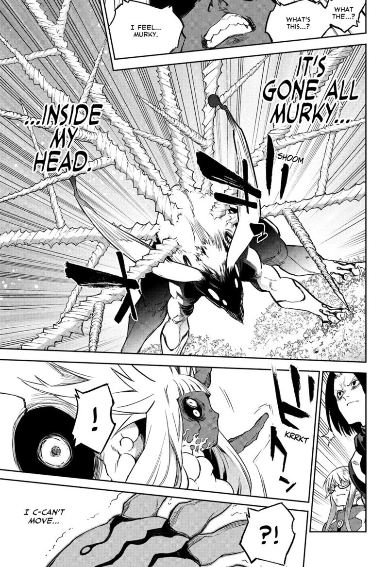 Twin Star Exorcists Chap 119 - Next Chap 120