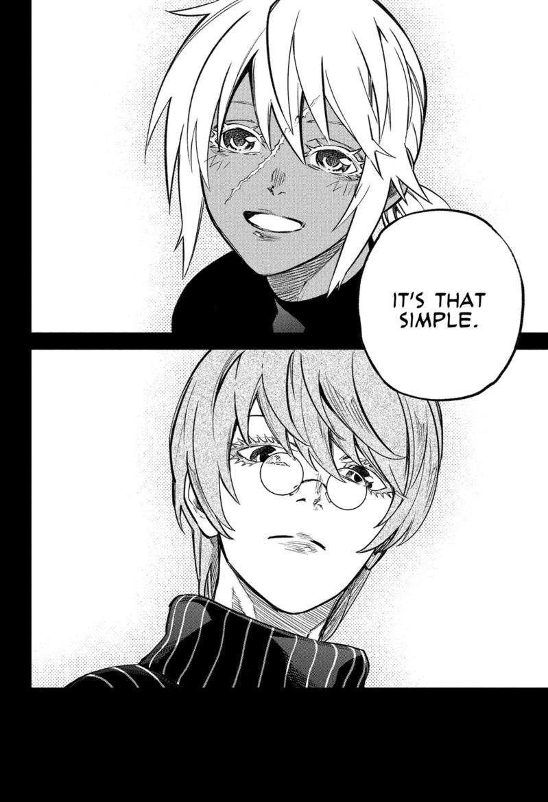 Twin Star Exorcists Chap 119 - Next Chap 120