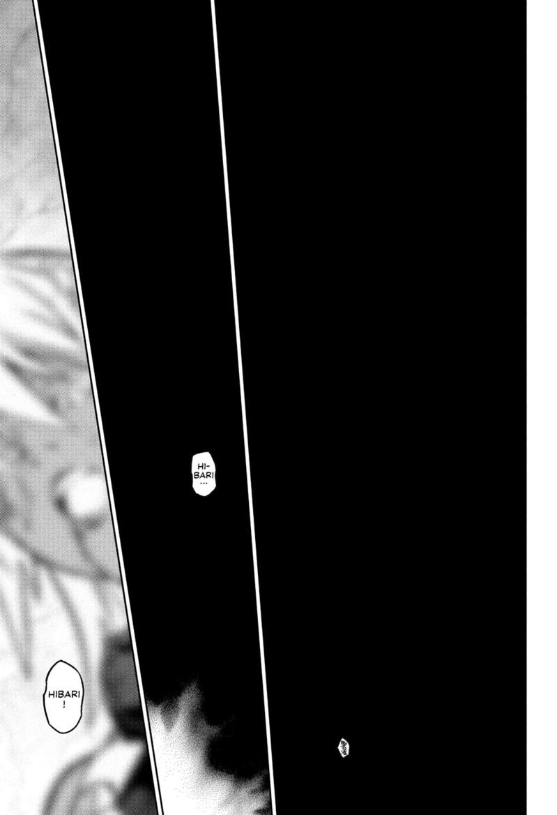 Twin Star Exorcists Chap 119 - Next Chap 120