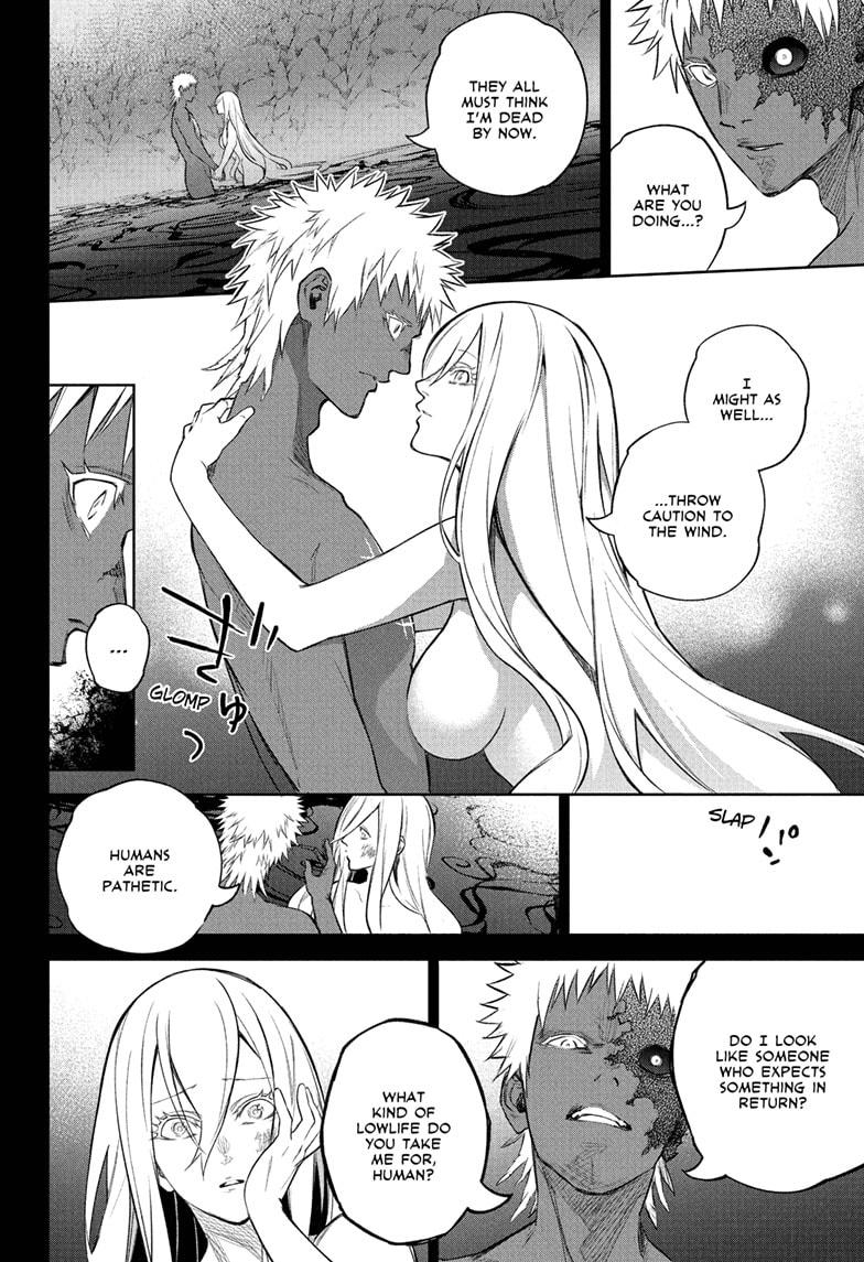 Twin Star Exorcists Chap 110 - Next Chap 111