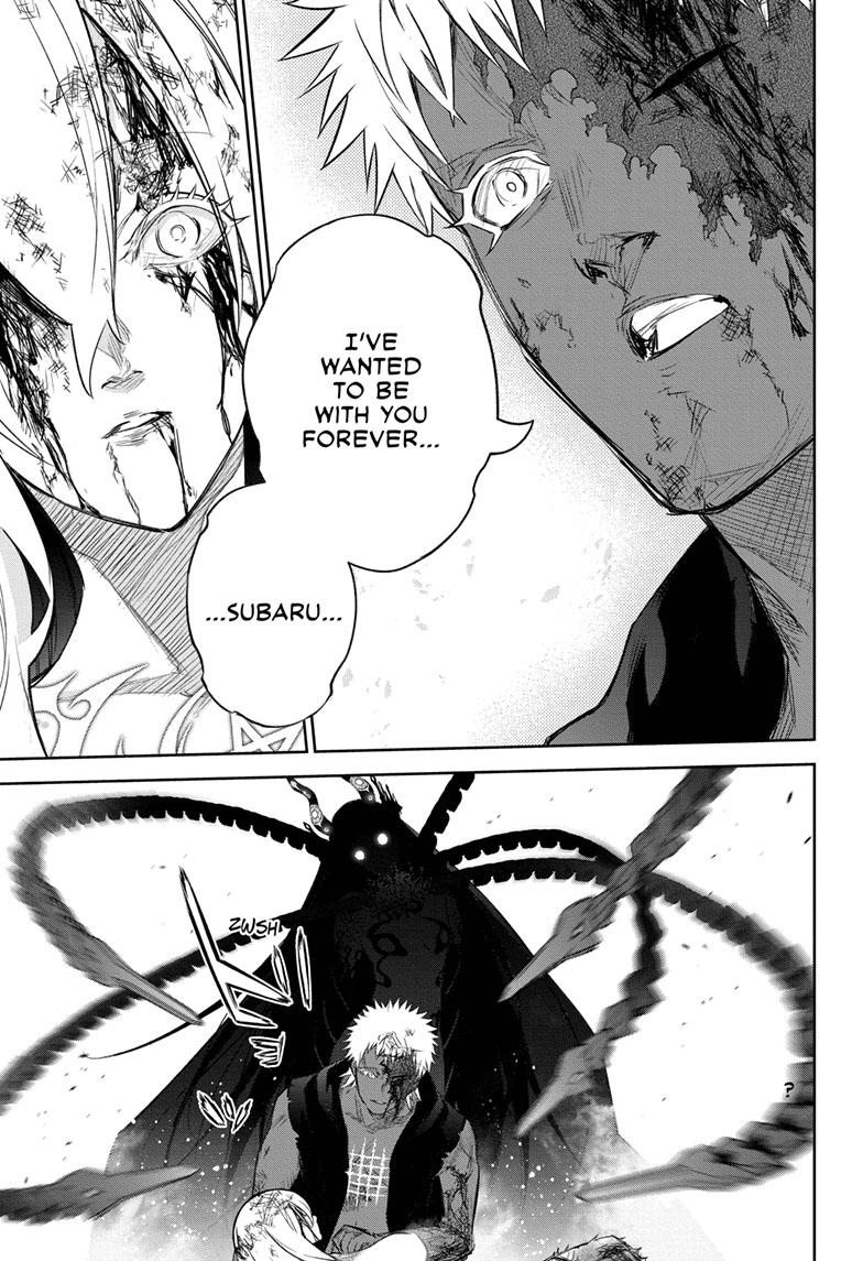 Twin Star Exorcists Chap 111 - Next Chap 112