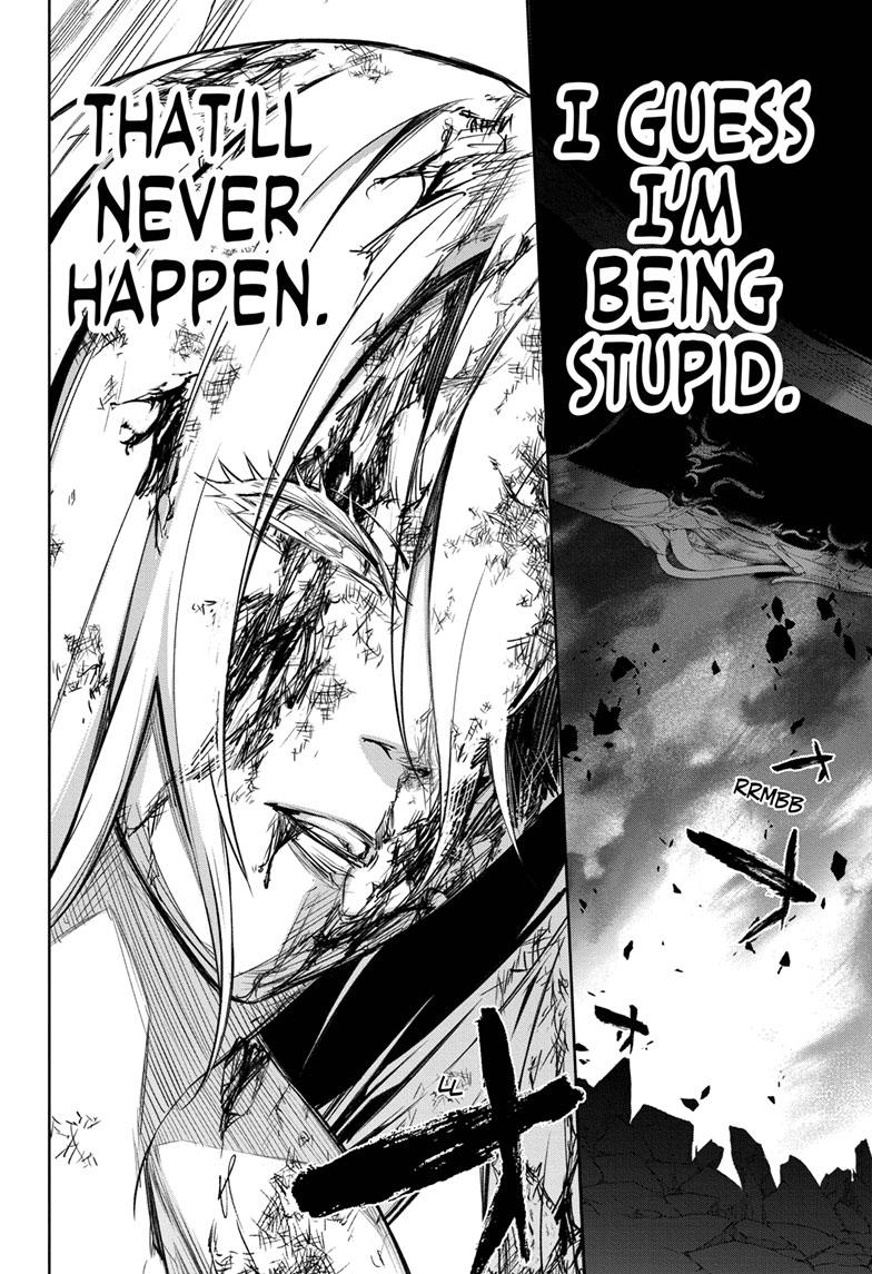 Twin Star Exorcists Chap 111 - Next Chap 112