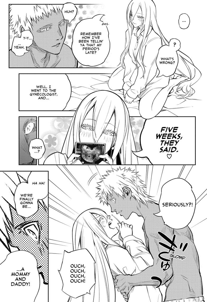 Twin Star Exorcists Chap 111 - Next Chap 112