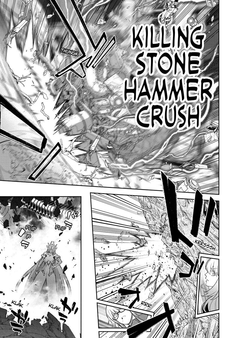 Twin Star Exorcists Chap 111 - Next Chap 112