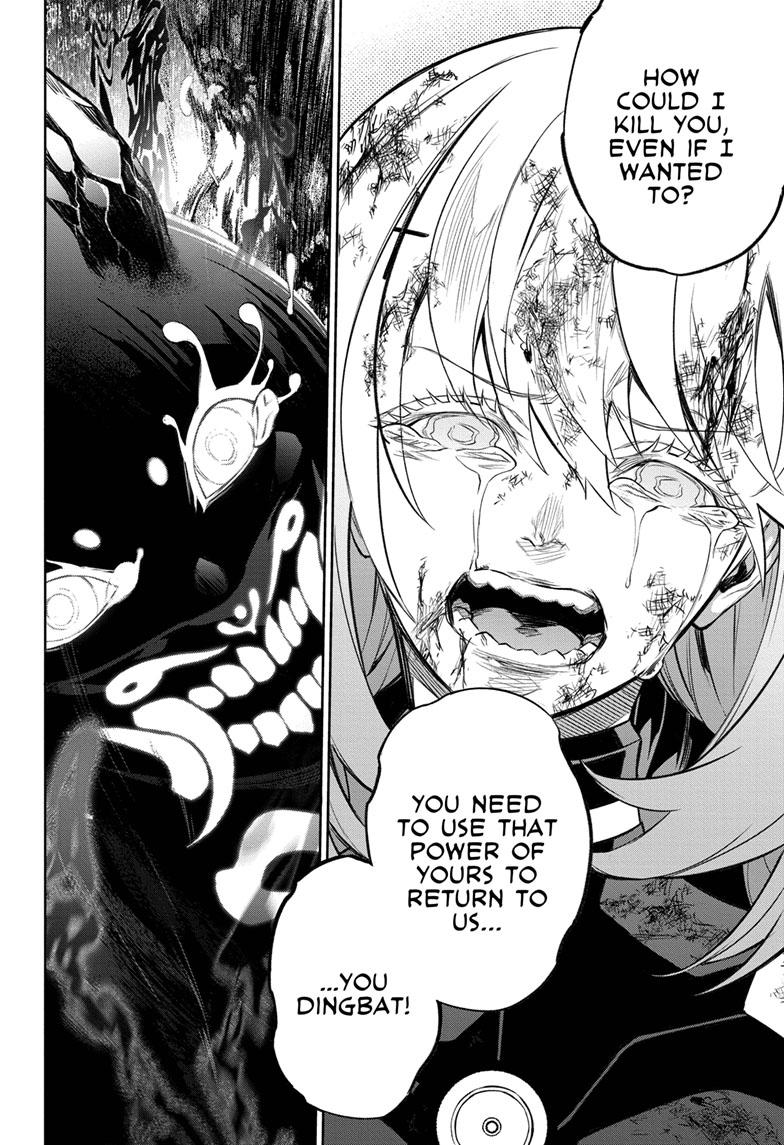 Twin Star Exorcists Chap 112 - Next Chap 113