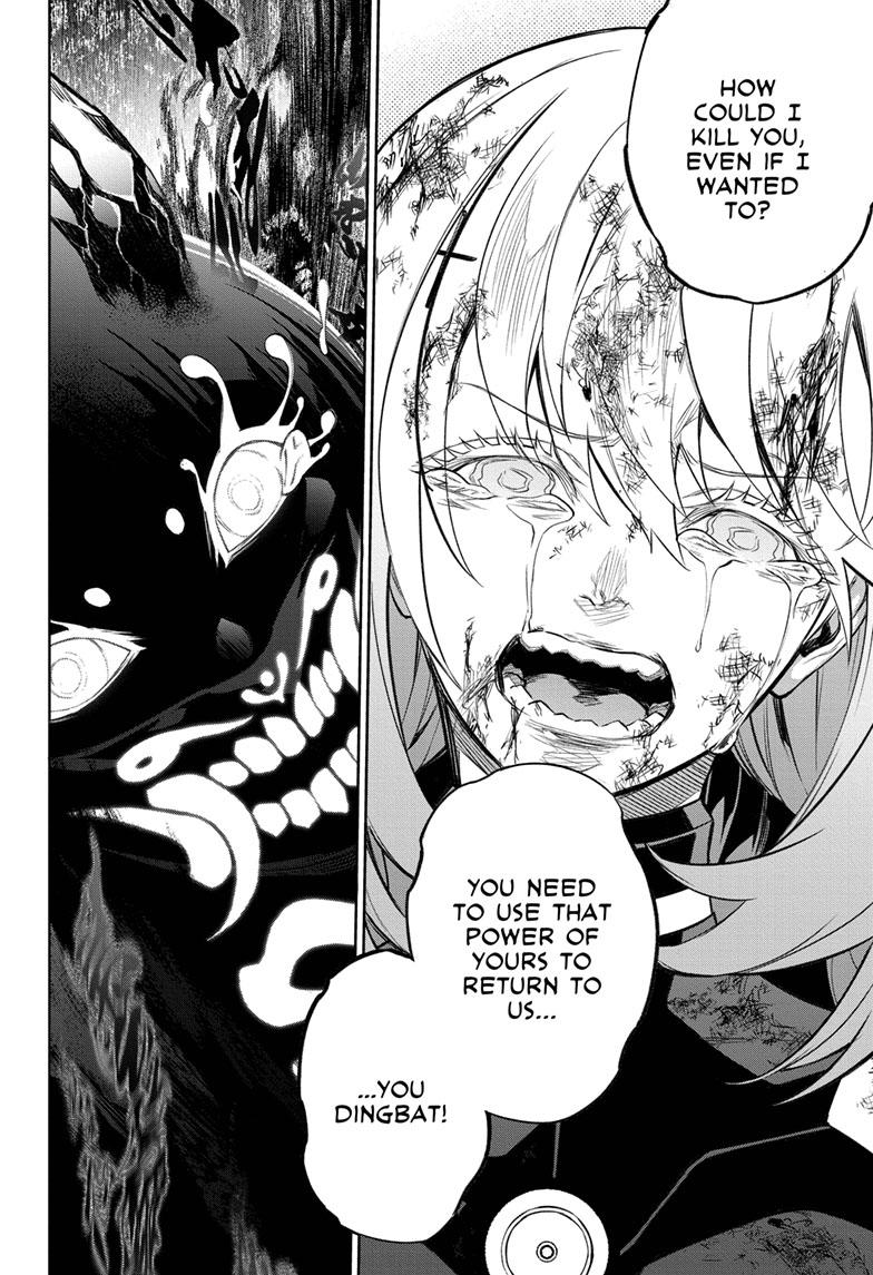Twin Star Exorcists Chap 112 - Next Chap 113