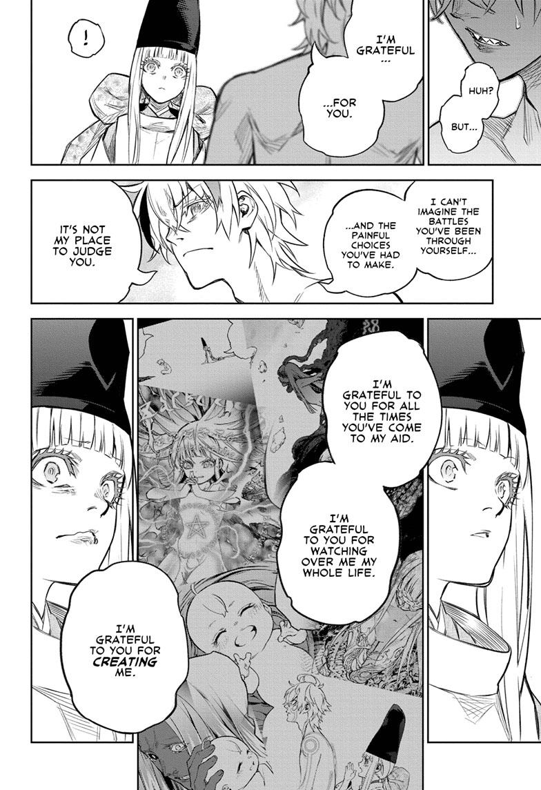 Twin Star Exorcists Chap 112 - Next Chap 113