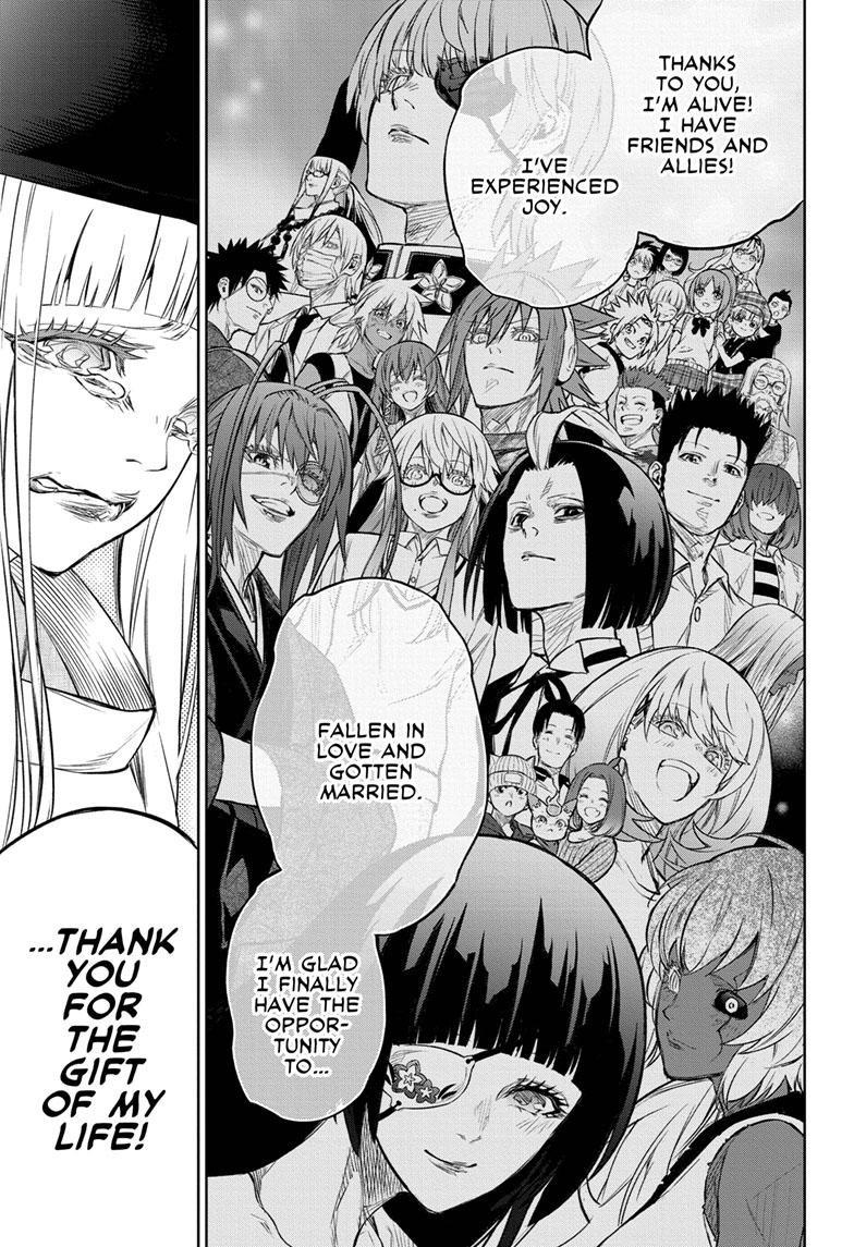 Twin Star Exorcists Chap 112 - Next Chap 113