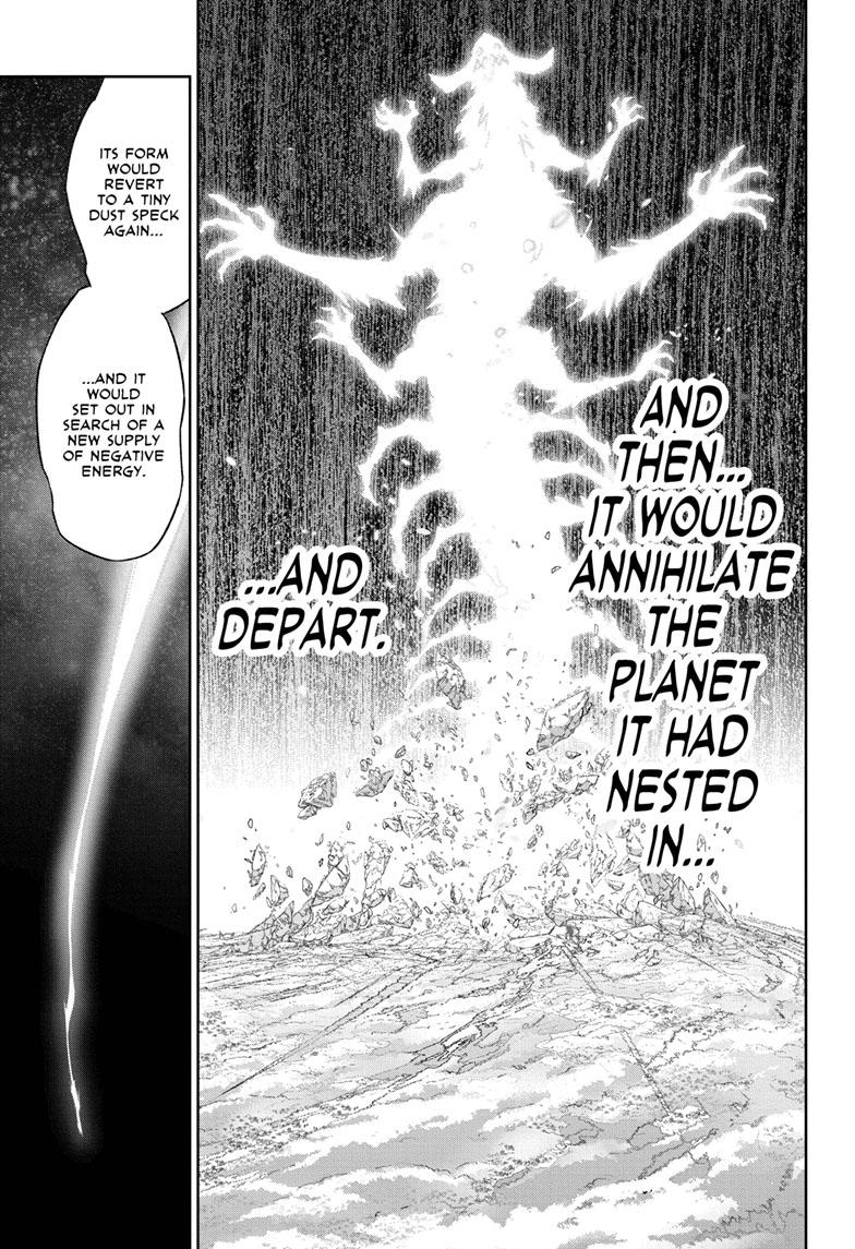 Twin Star Exorcists Chap 112 - Next Chap 113
