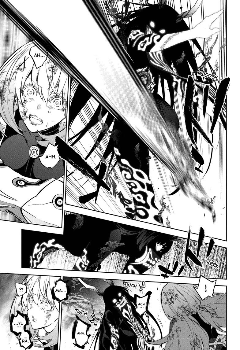 Twin Star Exorcists Chap 112 - Next Chap 113