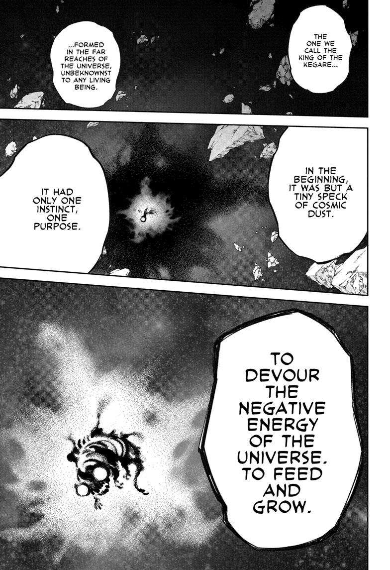 Twin Star Exorcists Chap 112 - Next Chap 113