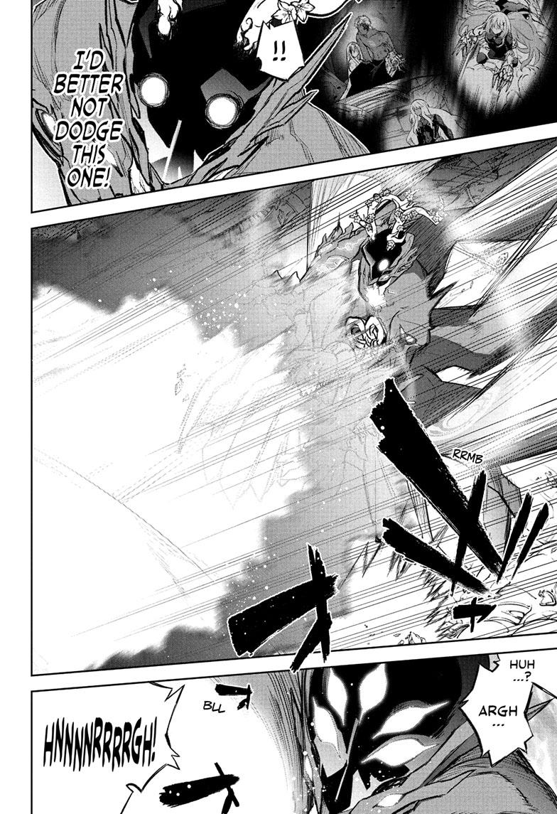 Twin Star Exorcists Chap 113 - Next Chap 114