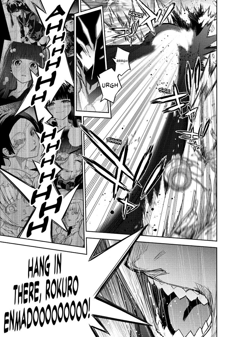 Twin Star Exorcists Chap 113 - Next Chap 114
