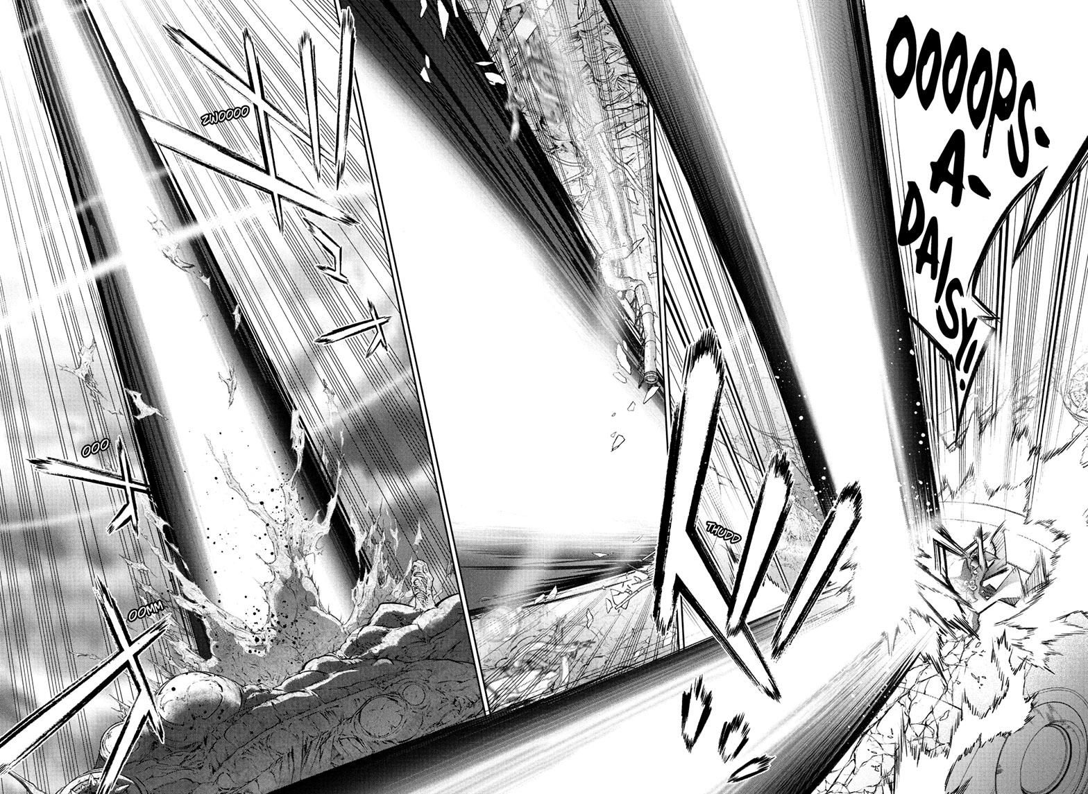 Twin Star Exorcists Chap 113 - Next Chap 114