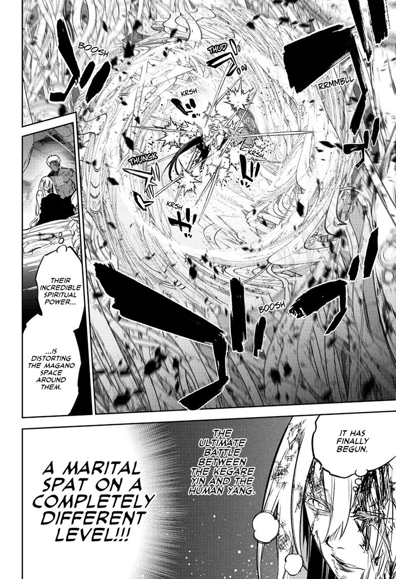 Twin Star Exorcists Chap 113 - Next Chap 114